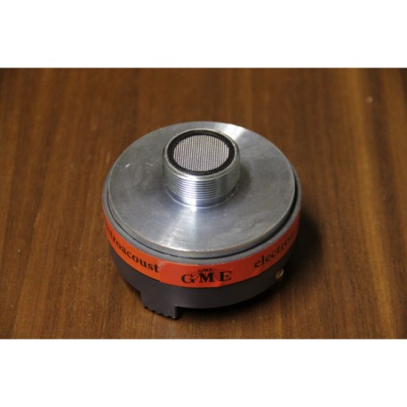 TD 05 DRIVER GME DA 50 MM 