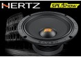 HERTZ SV 165.1 NUOVI Midrange SPL SHOW 165 mm 16,5 cm 97db SPL 400W GAR ITA