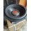 Subwoofer Bass Face 38 cm RED15.4 2x2Ω 3000 Watt RMS sub auto doppia bobina da 2