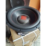 Subwoofer Bass Face 38 cm RED15.4 2x2Ω 3000 Watt RMS sub auto doppia bobina da 2