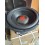 Subwoofer Bass Face 38 cm RED15.4 2x2Ω 3000 Watt RMS sub auto doppia bobina da 2