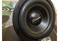 Subwoofer Bass Face 25 cm SPL10.3.2 S 900 Watt RMS sub 2x2Ω doppia bobina da 2