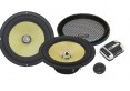 IMPACT GF 65S MK2 KIT 2 VIE MID WOOFER 165mm TWEETER SETA CROSSOVER 300W