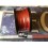 CAVO PURO RAME 10MM2 CAVO AUDIO SYSTEM AD8B/R POWER CABLE 8AWG BOBINA