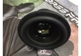 Subwoofer Bass Face 25 cm INDY S10/2 2x2Ω 1000 Watt RMS sub auto 12 10.2 25cm