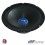 COPPIA DI MID WOOFER DA 25 CM ALTA EFFICIENZA STEG F10