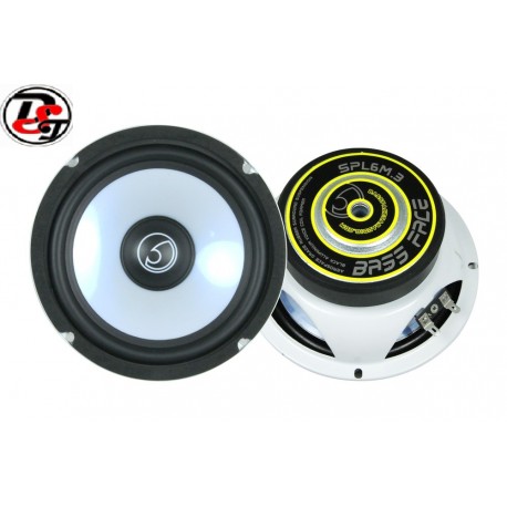 Midwoofer 16 cm SPL6M.3